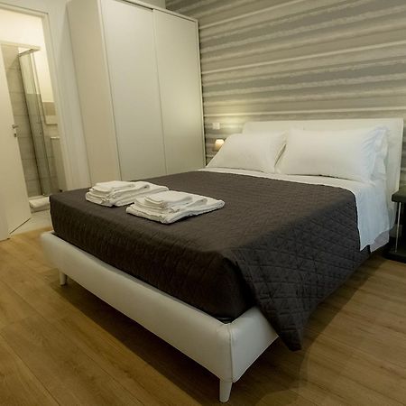 Suite Pinturicchio Rom Exterior foto