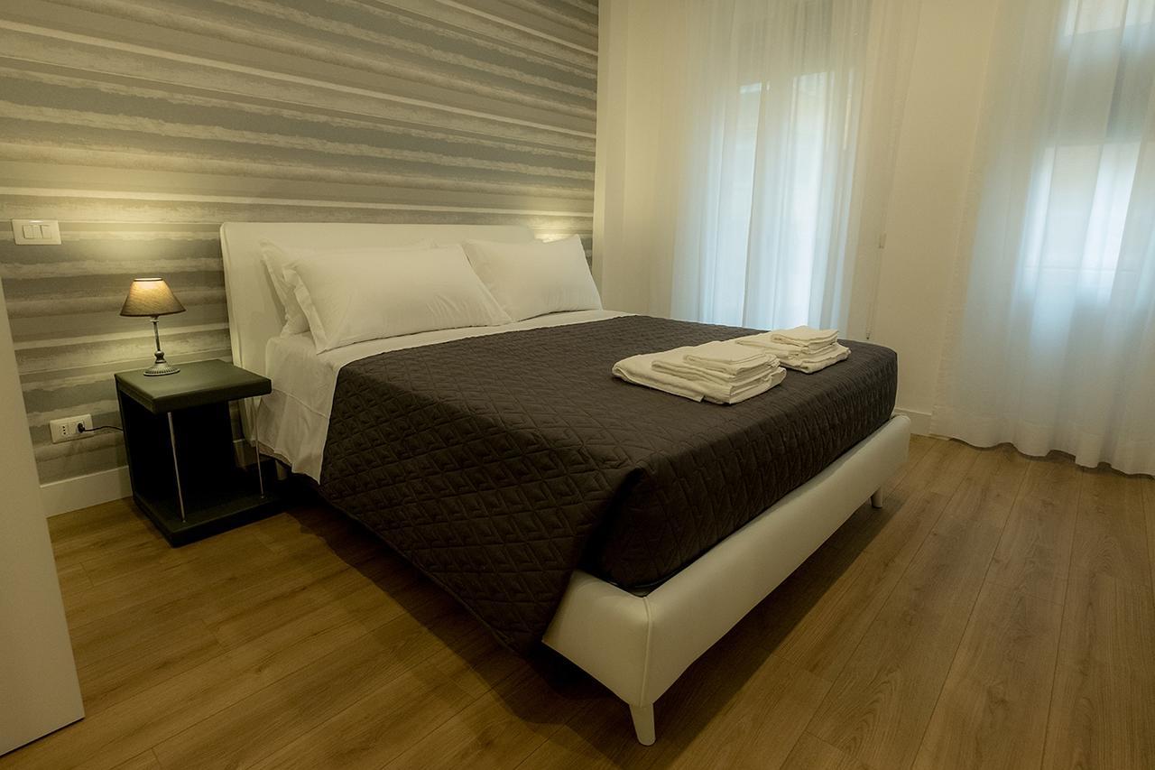 Suite Pinturicchio Rom Exterior foto
