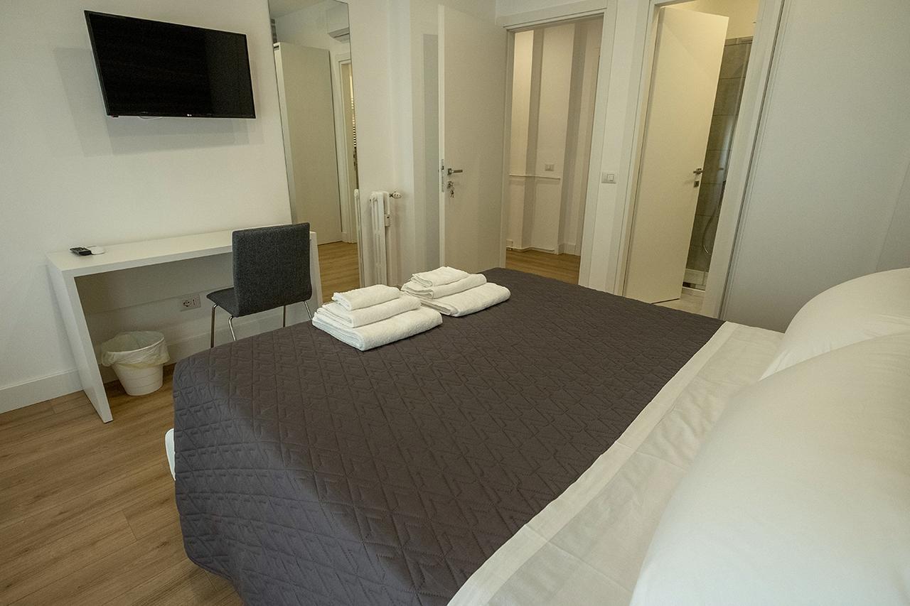 Suite Pinturicchio Rom Exterior foto