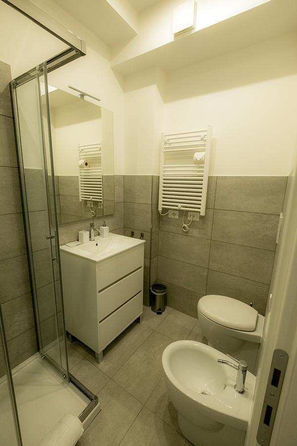 Suite Pinturicchio Rom Exterior foto