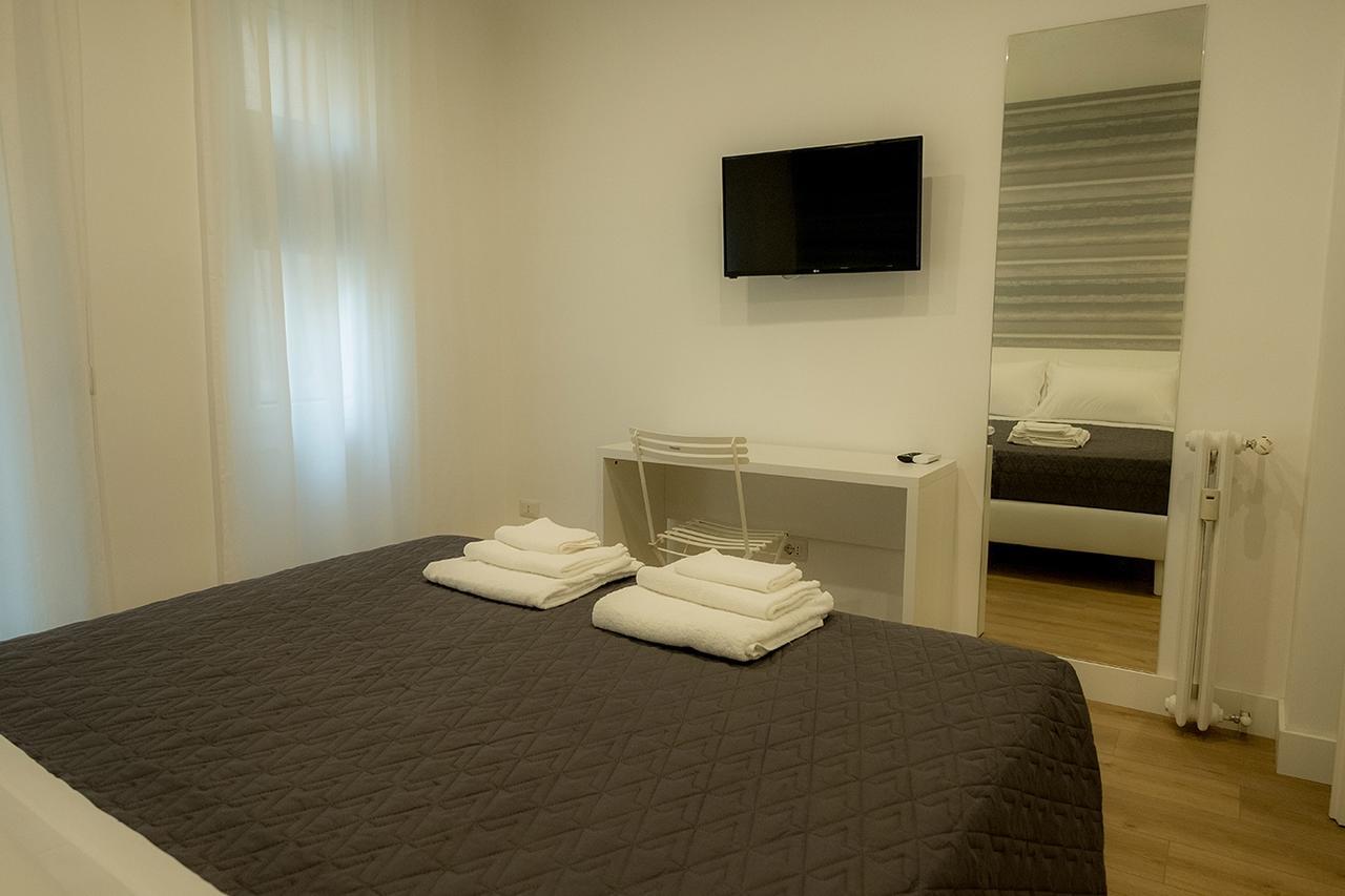 Suite Pinturicchio Rom Exterior foto