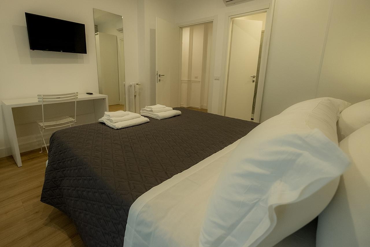 Suite Pinturicchio Rom Exterior foto