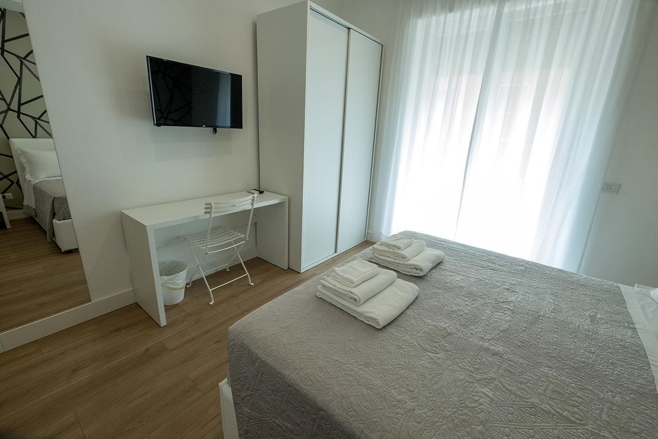 Suite Pinturicchio Rom Exterior foto