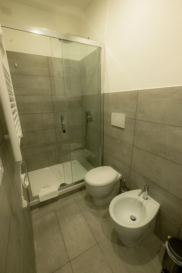 Suite Pinturicchio Rom Exterior foto