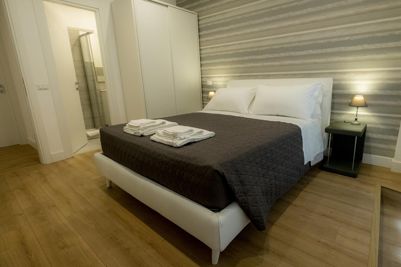 Suite Pinturicchio Rom Exterior foto